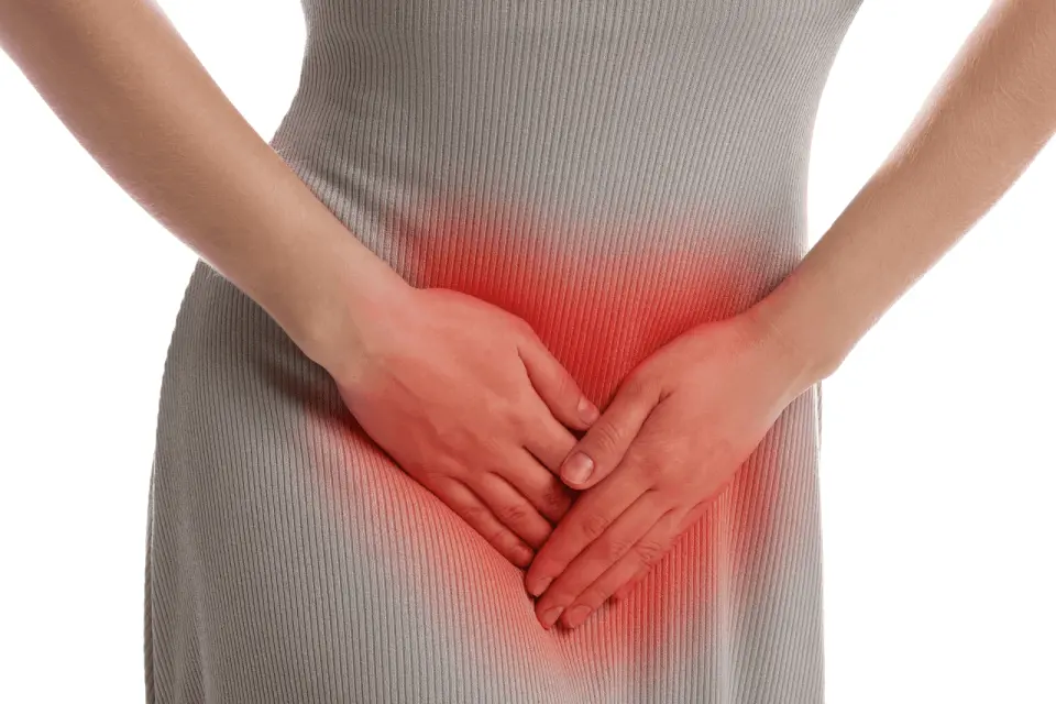 Can You Get Chlamydia Without Having Sex?