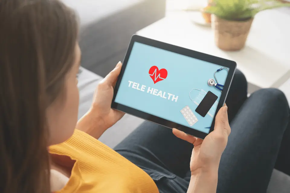 Telehealth Psychiatry: What to Expect from a Virtual Medication Visit