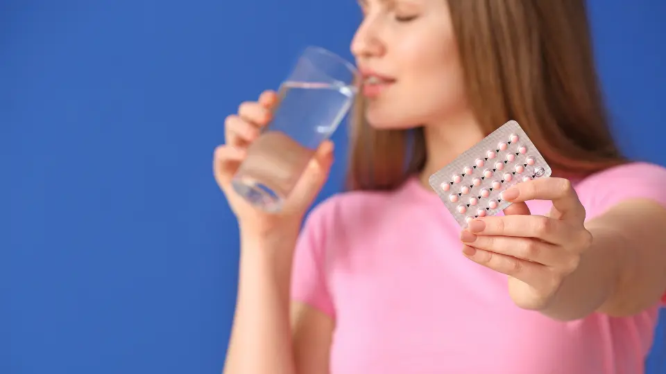 Can an AI Doctor Prescribe Birth Control?