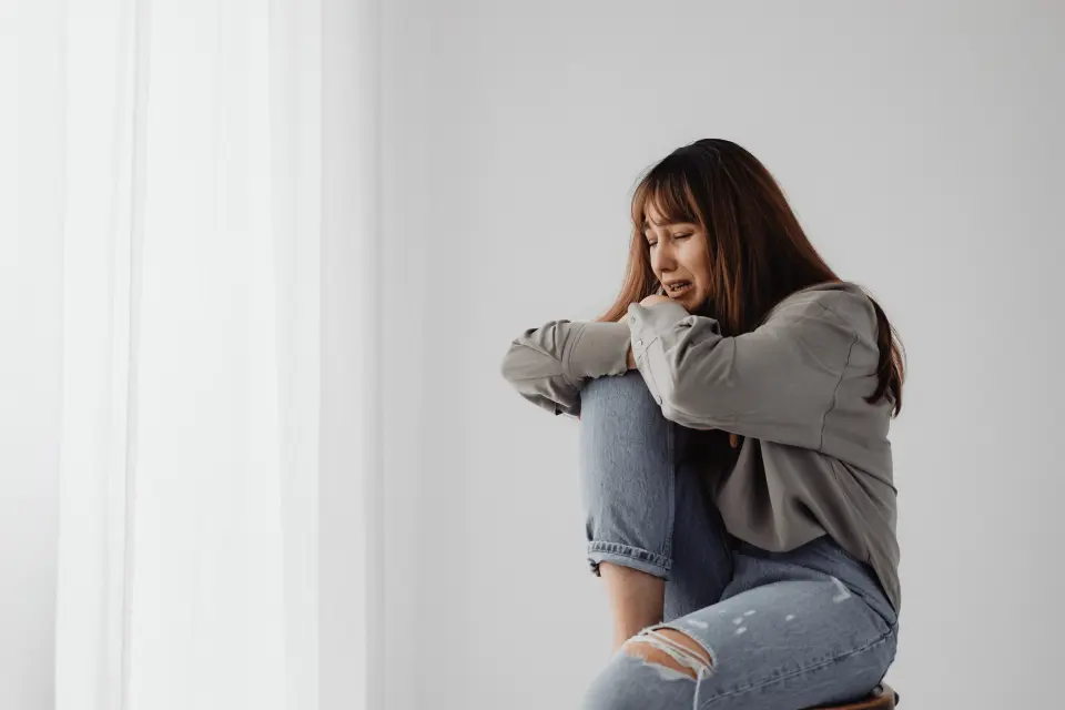 Weird Physical Symptoms of Anxiety: Why Your Body Reacts This Way