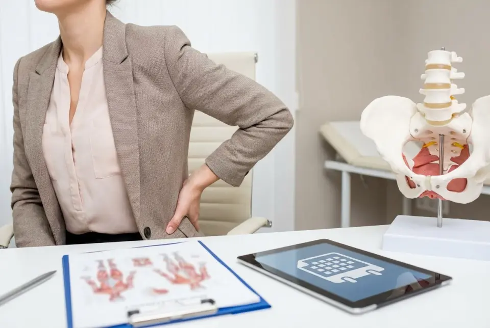 Back Pain During Ovulation