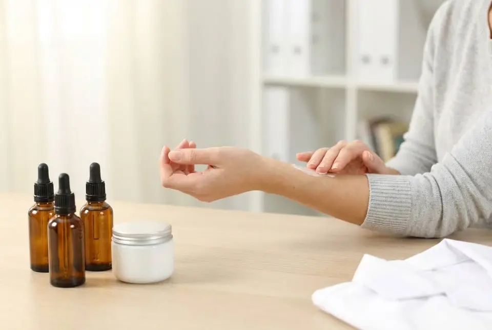 Menopause Skin Care: How to Care for Aging Skin