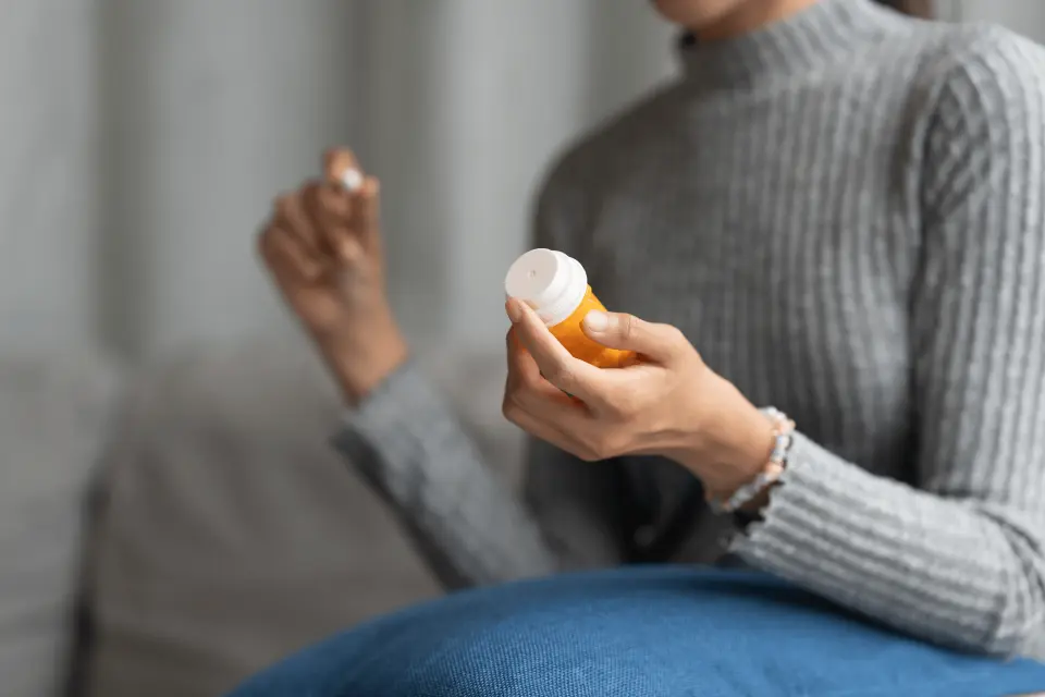 Panic Attack Medication: What Works Fast and What Works Long-Term