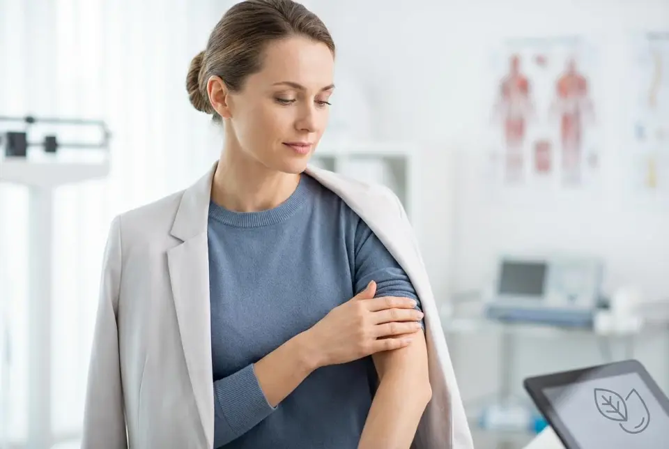 Itchy Skin During Perimenopause