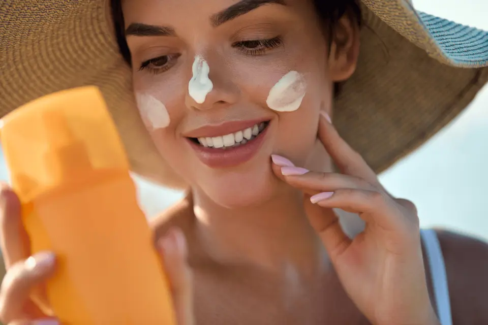 Best Skin Care Routine for Sun Protection and Anti-Aging