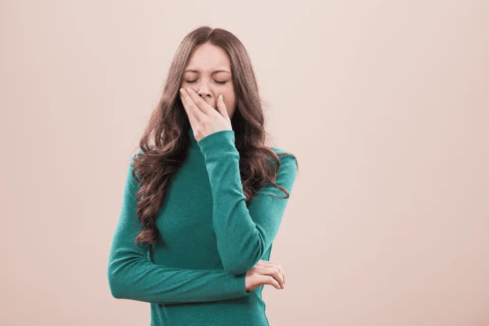 Why Does My Throat Hurt When I Yawn?