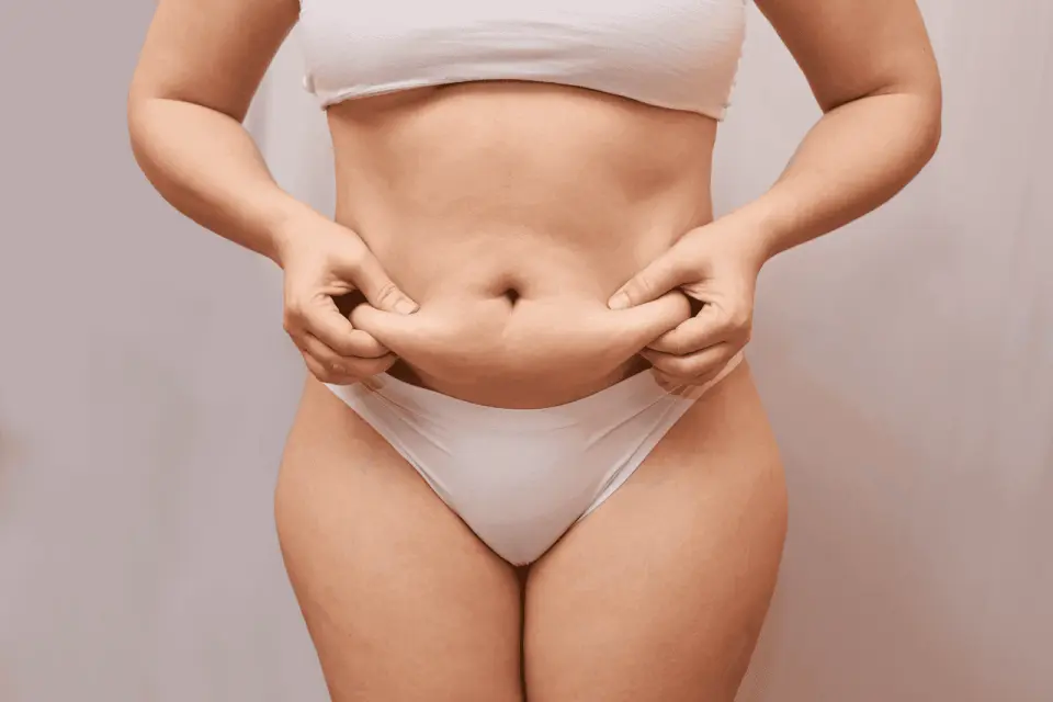 What Is a PCOS Belly and What Causes It?