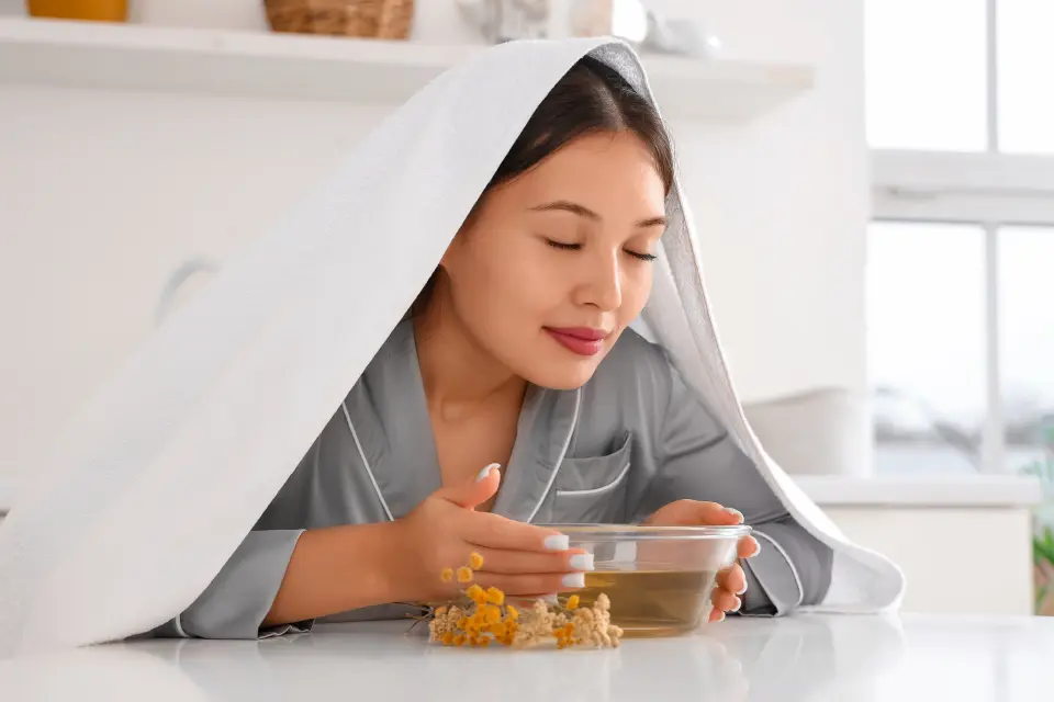 Home Remedies for a Cold That Actually Work