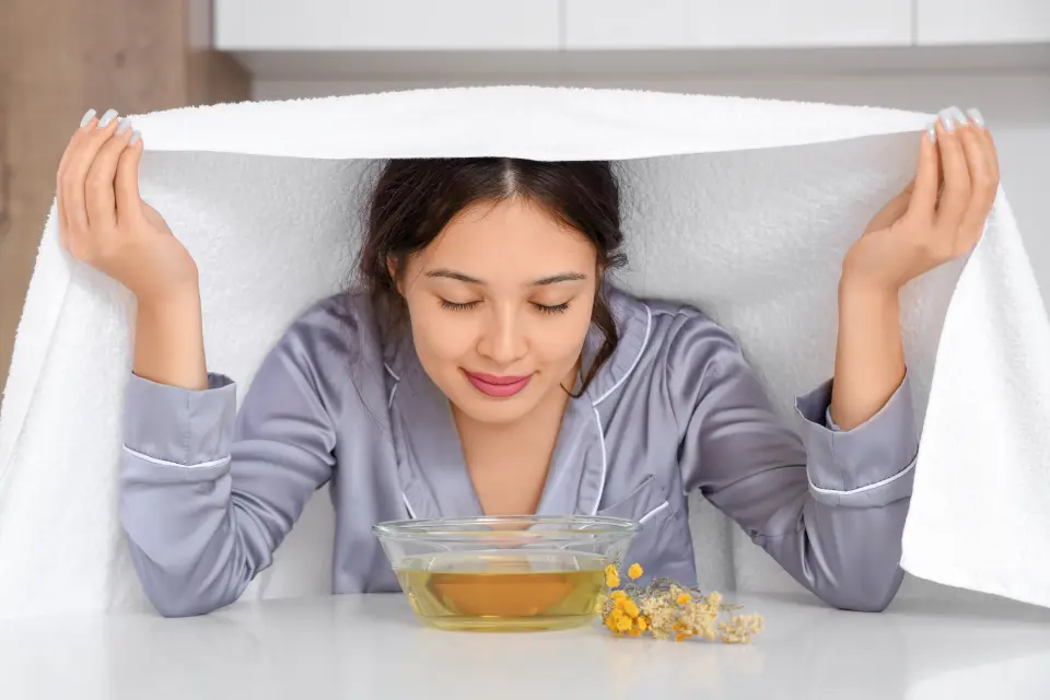 Home Remedies for Cold Relief