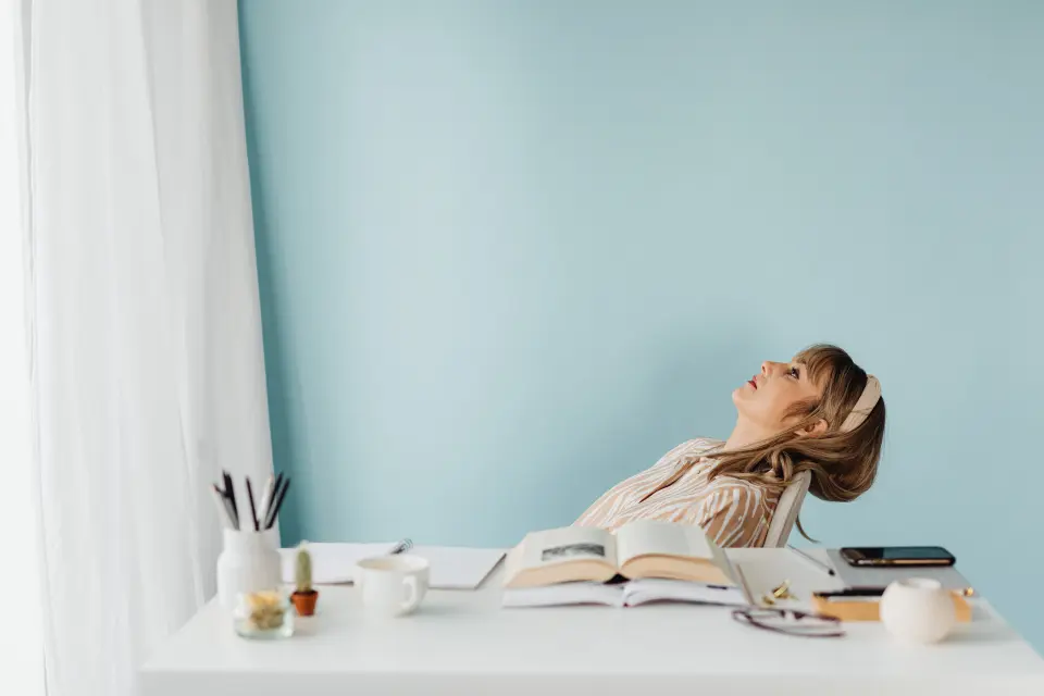 How to Overcome Fatigue