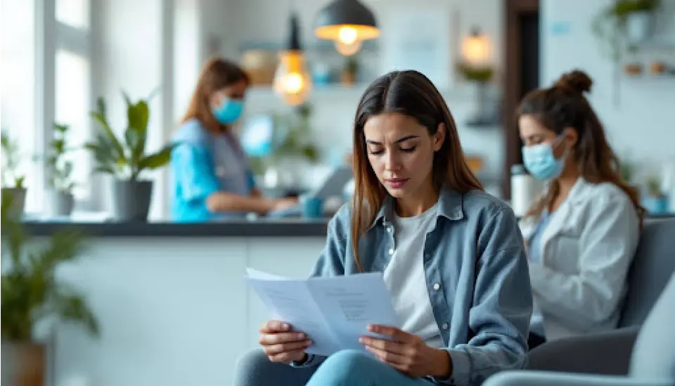 How Much Is STD Testing at Urgent Care Without Insurance?