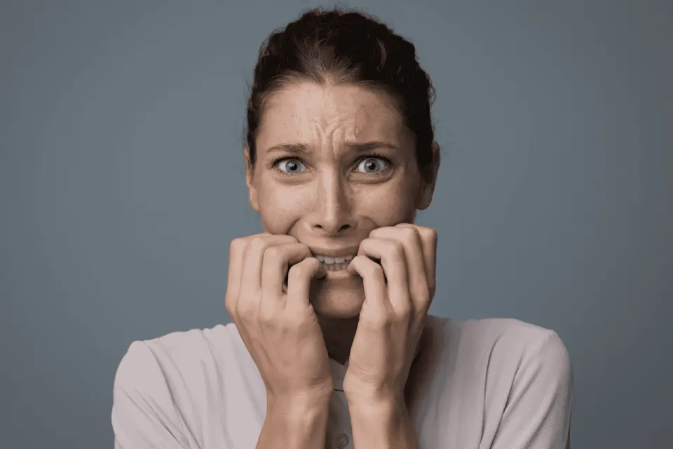 How to Stop Anxiety Shakes Right Away