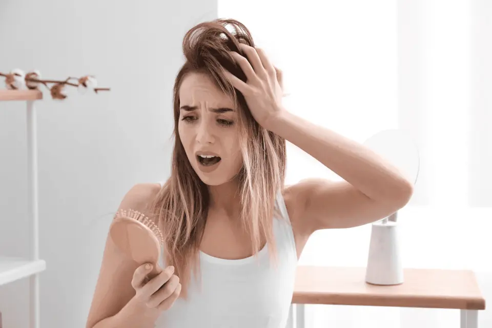 Does Zepbound Cause Hair Loss?