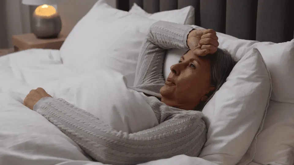 night sweats tirzepatide Waking Up Sweaty? Here's What Could Mean (2026) Size:10oz Bag Whole Bean Tablets Generic Ozempic and Wegovy