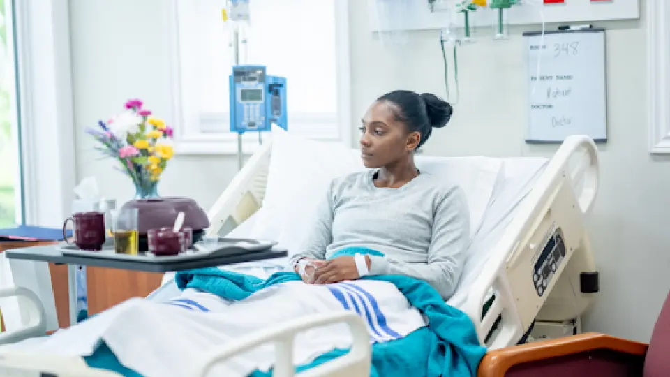 Tips for Sleeping Better After Gallbladder Surgery