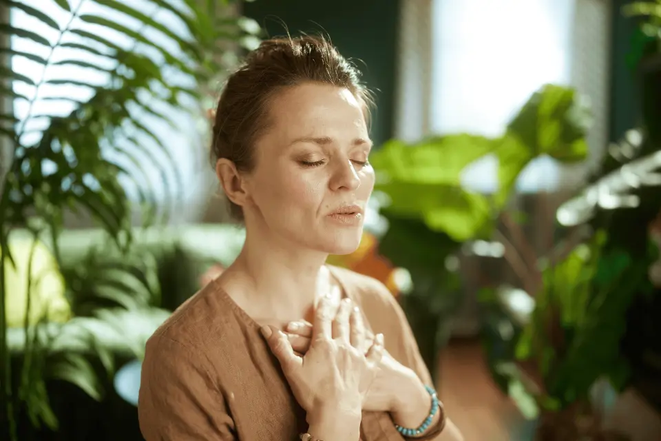 How to Relax Your Body When Stress Takes a Physical Toll