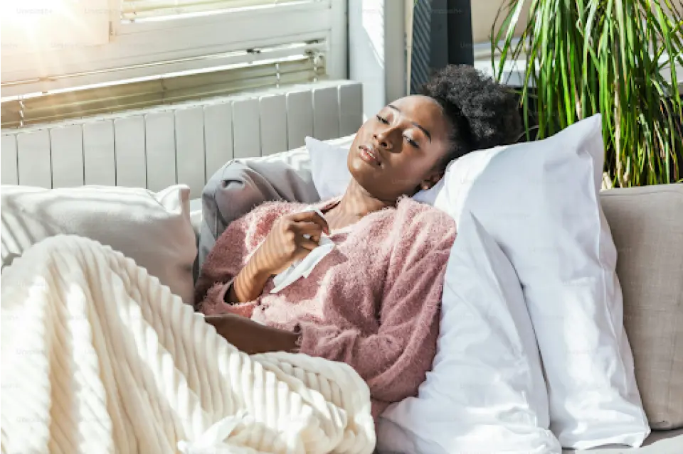 BV vs Yeast Infection: What’s Causing Your Symptoms?