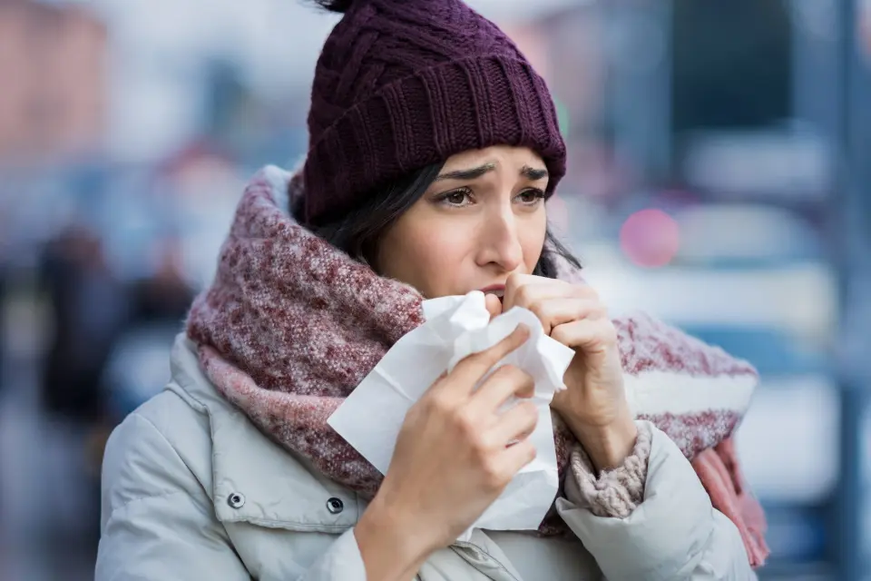 COVID Cough Relief: What Helps You Recover
