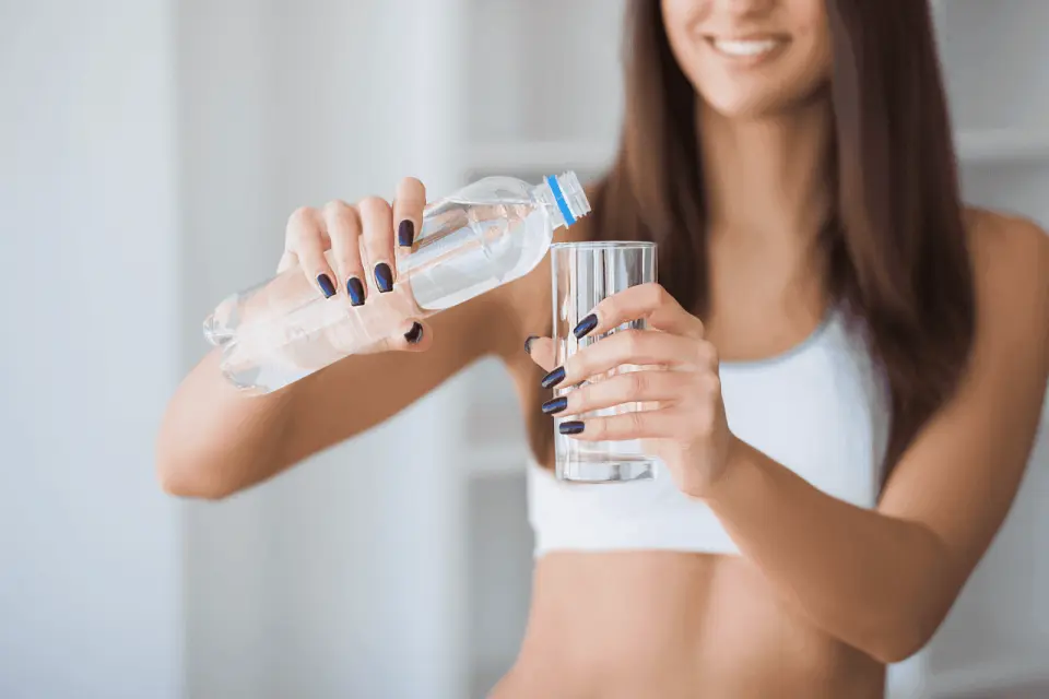 How Long Does It Take to Fully Rehydrate?