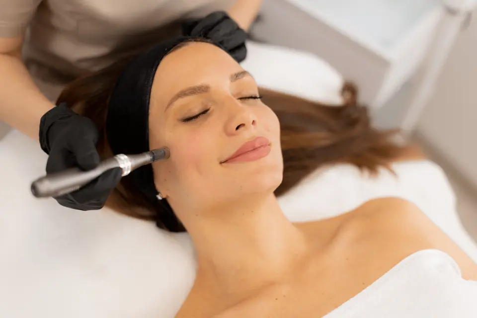 How to Get Rid of Skin Texture: Causes and Solutions for Smoother Skin