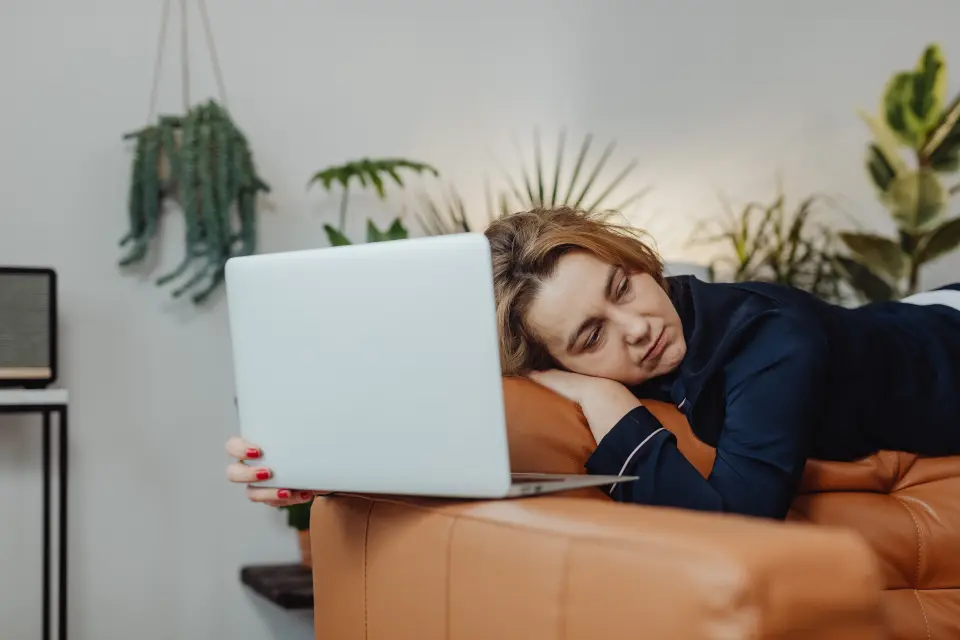 Extreme Fatigue and Body Aches: Possible Causes