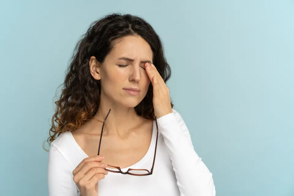 What Causes Fatigue? Common Medical Reasons