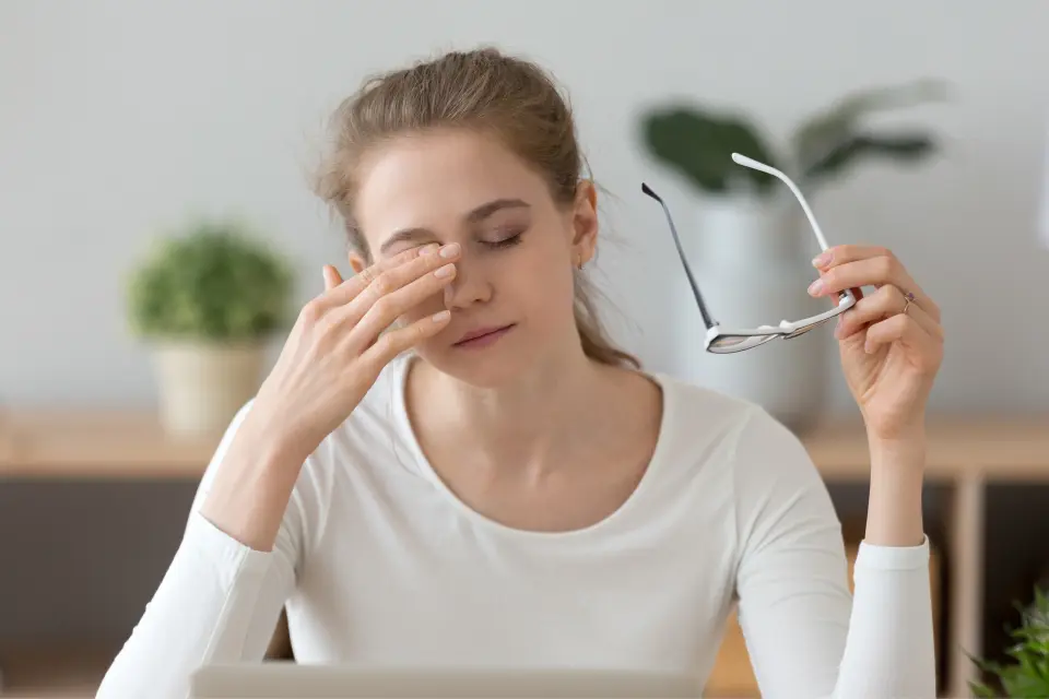 Causes of Fatigue: Why You Feel Exhausted