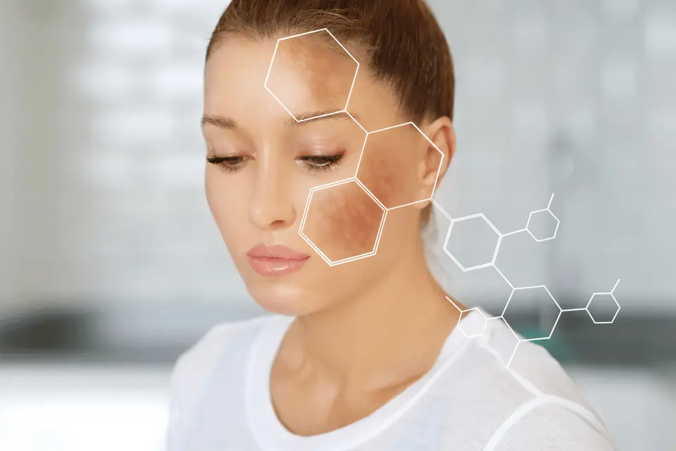 Brown Spots on Skin: Harmless Sun Damage or Something to Watch?