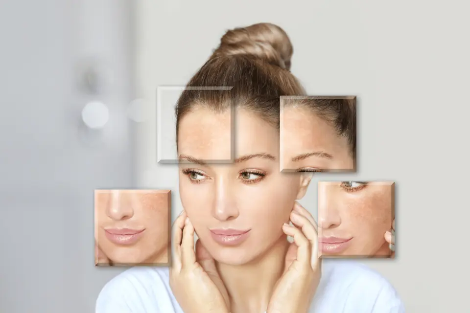 How to Get Rid of Dark Spots on Your Face: Proven Methods