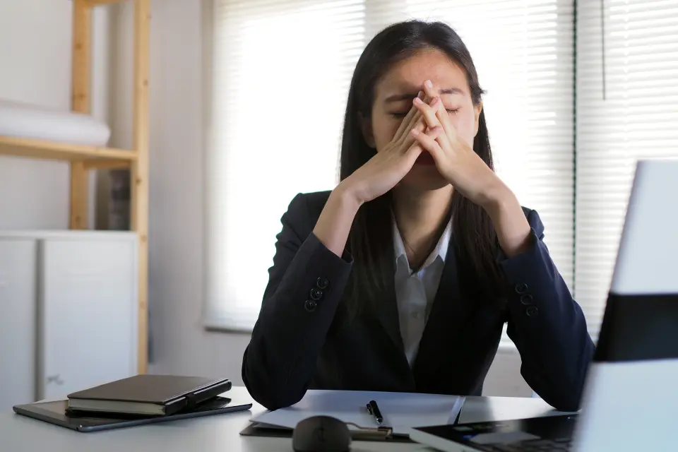How to Reduce Fatigue Naturally
