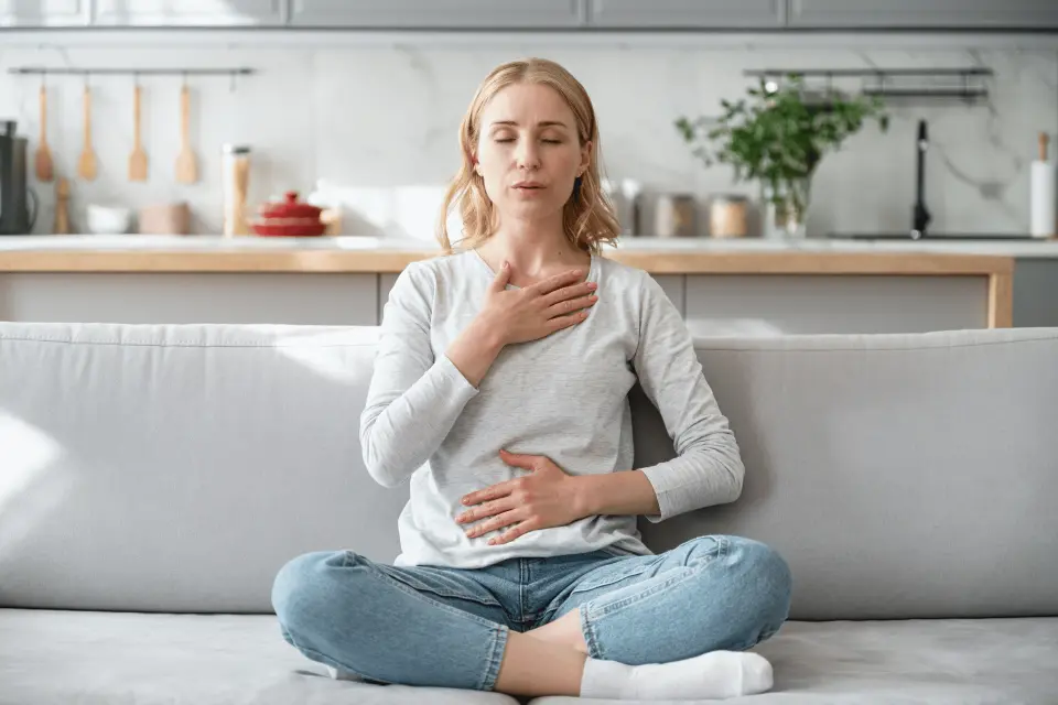 Mindfulness Exercises for Anxiety: A Beginner's Daily Practice