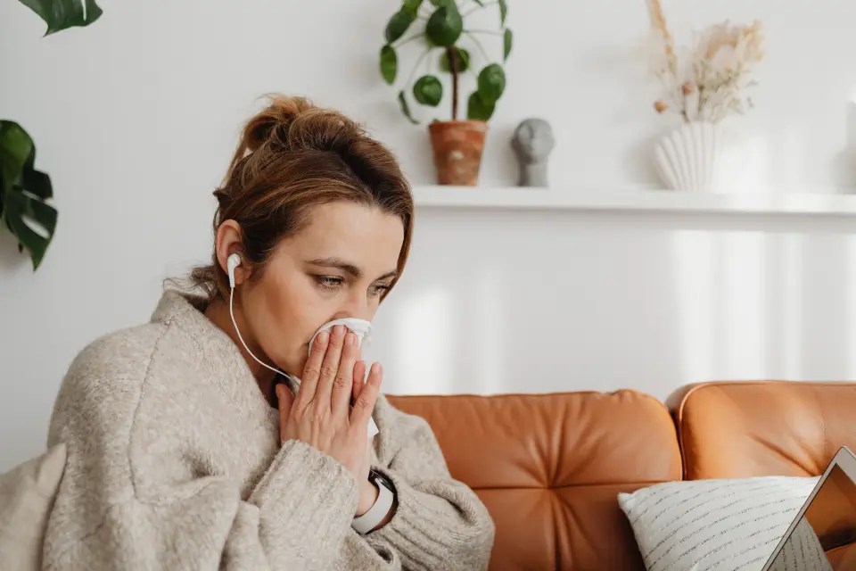 Influenza A Symptoms: Signs, Severity, and Treatment