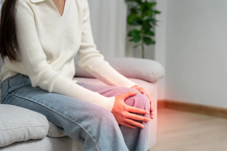 Can Sciatica Cause Knee Pain?