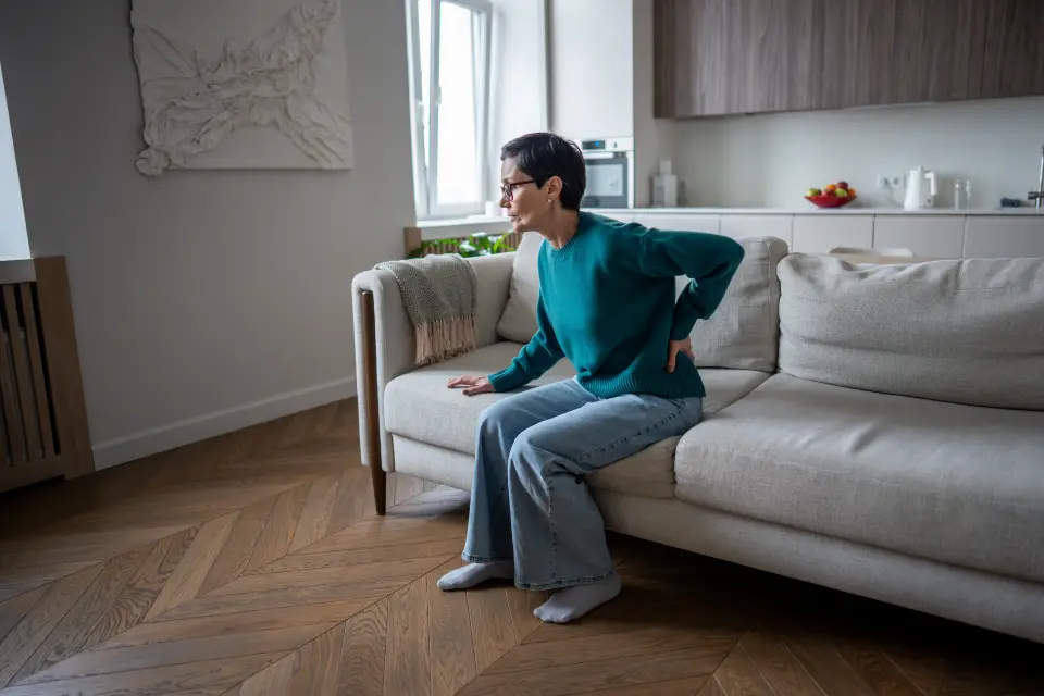 What Causes a Herniated Disc?