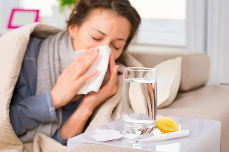 COVID vs Flu: Symptoms, Differences, and When to Test
