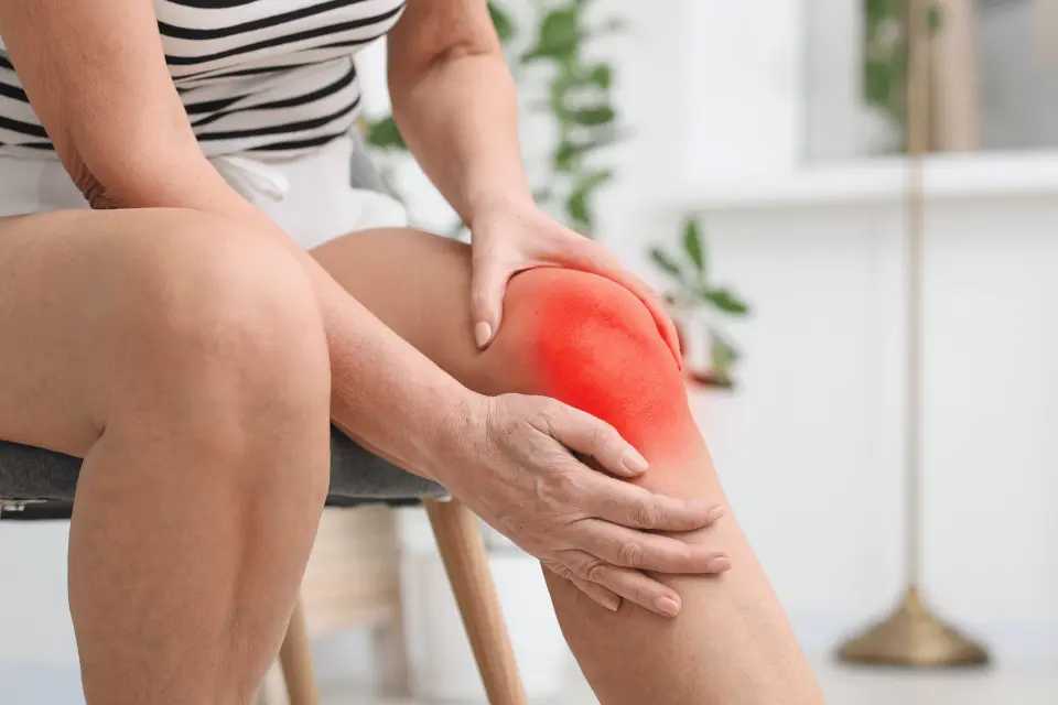 Medial Knee Pain: Causes, Diagnosis, and Treatment for Active People