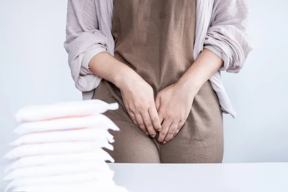 Vaginal Burning During Menopause
