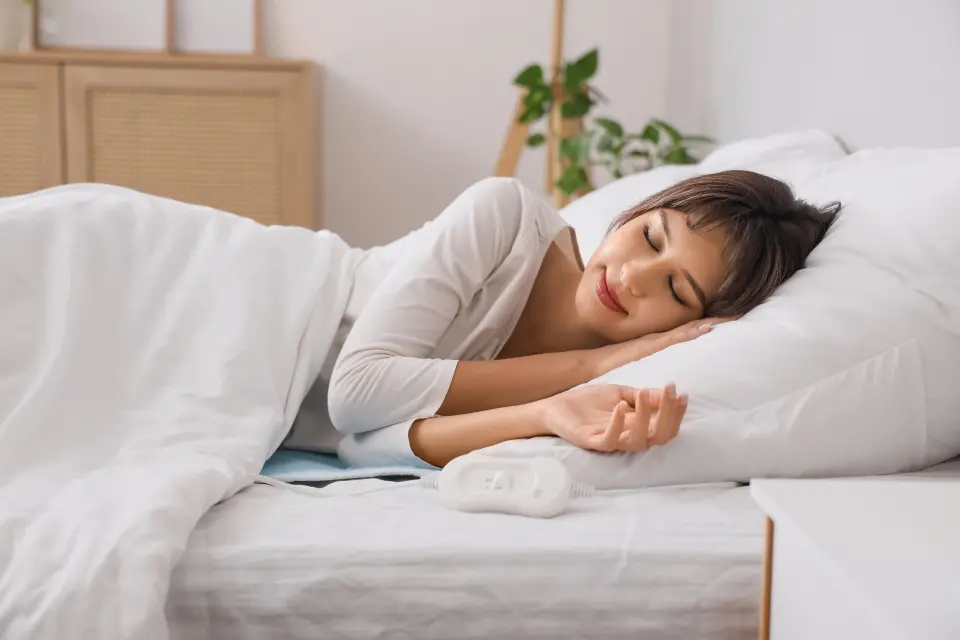 How to Sleep With a Herniated Disc
