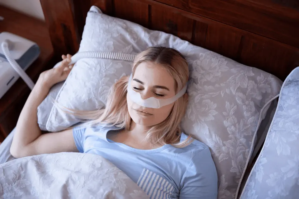 Zepbound for Sleep Apnea - What to Know