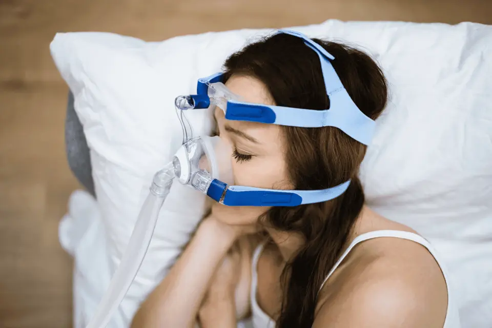 Mounjaro for Sleep Apnea - Can It Help?
