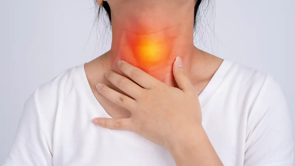 Can Telehealth Diagnose Strep Throat?