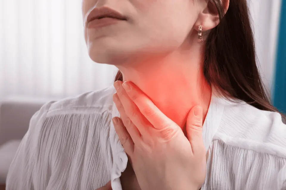 Why Do I Keep Getting Strep Throat?