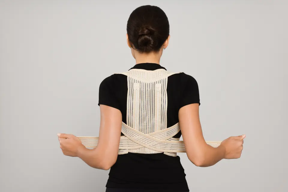 Scoliosis Back Brace: Types and Effectiveness