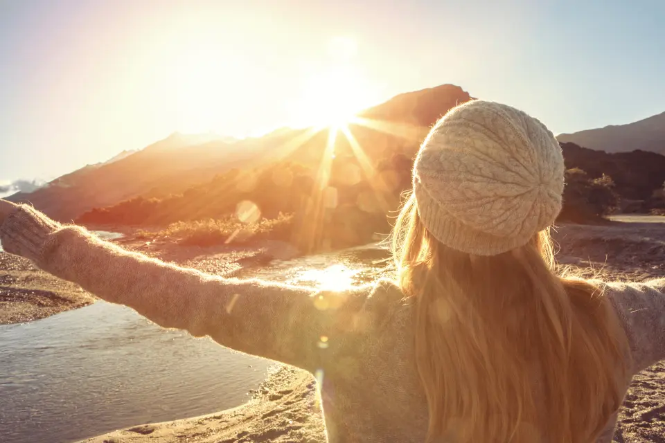 Self-Care Ideas for Spring: Simple Practices to Reset Your Mental Health