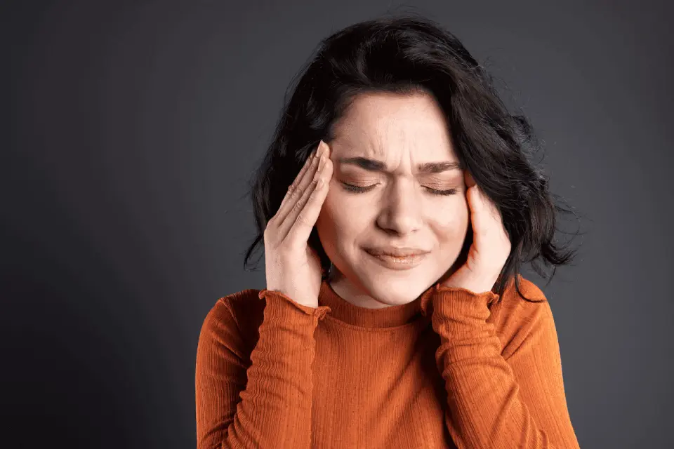 Why Does My Head Hurt When I Bend Over?