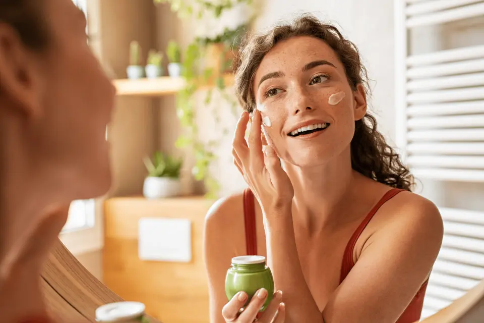 How to Get Clear Skin: A Step-by-Step Routine for Spring