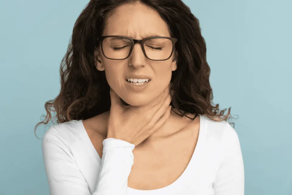 What to Eat After a Tonsillectomy for Smooth Healing