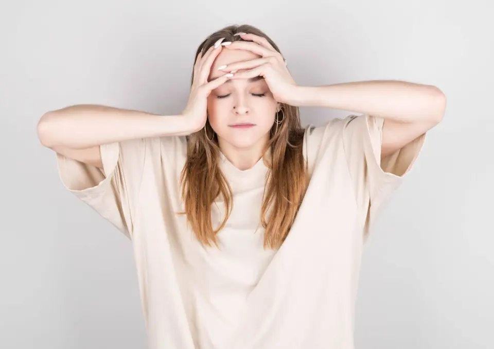 Sudden Crashing Fatigue in Women: What It Means