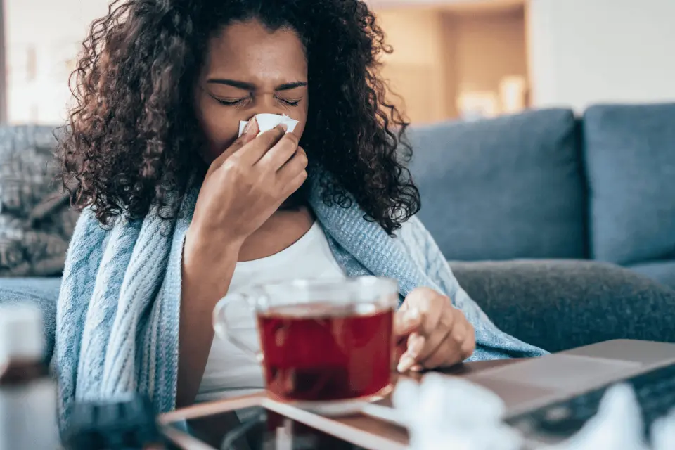 How to Avoid Getting the Flu This Season