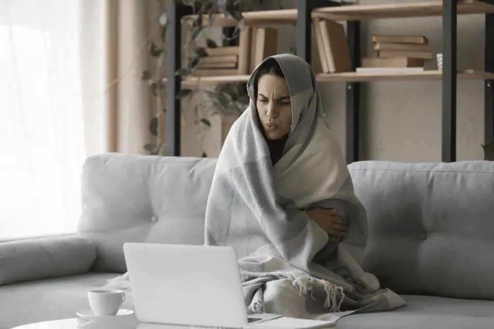 What Vitamin Deficiency Makes You Feel Cold?